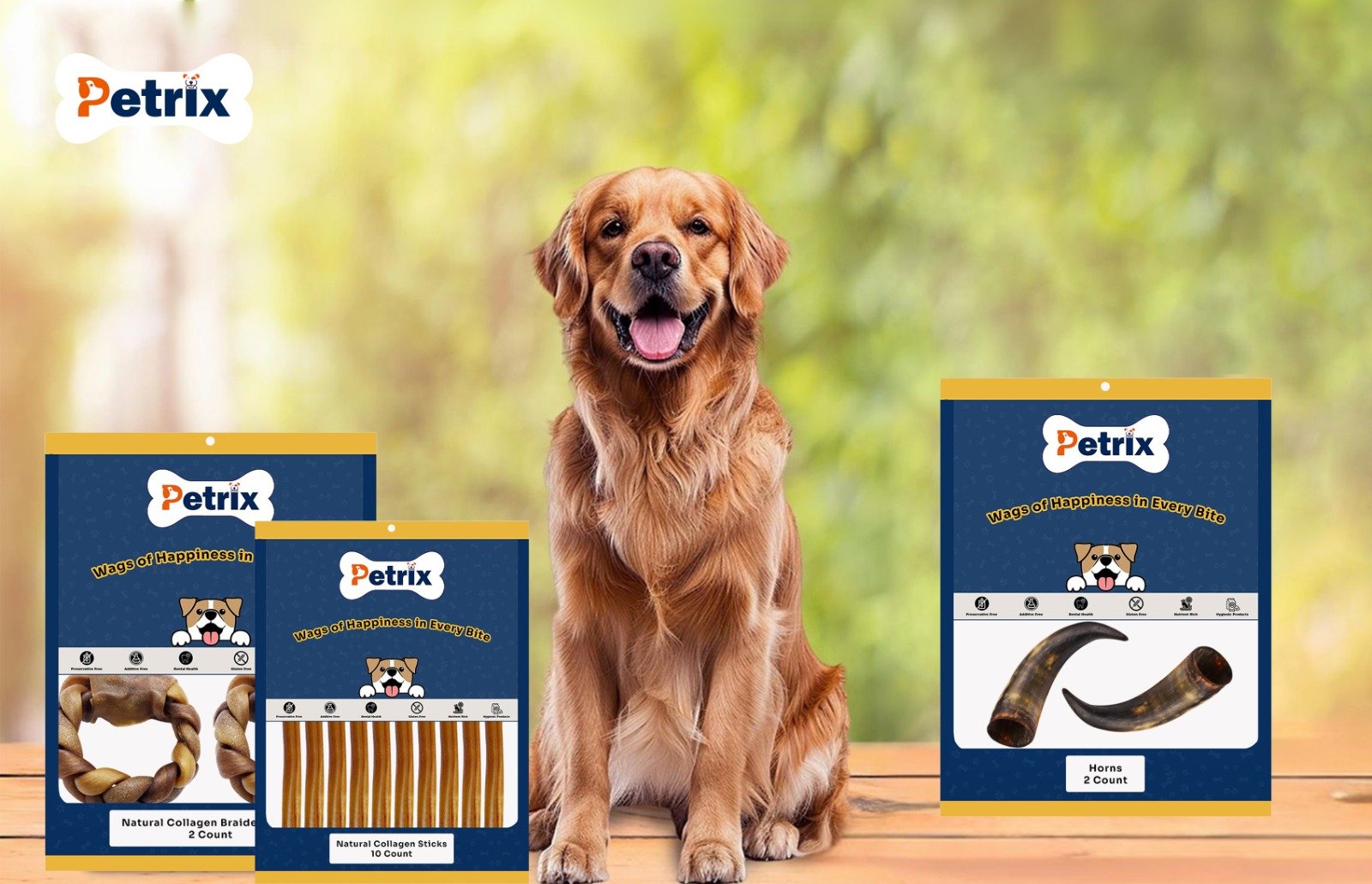 How to Choose the Right Dog Chew for Your Dog’s Size and Age