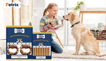 The Science Behind Why Dogs Love Chews and Treats So Much
